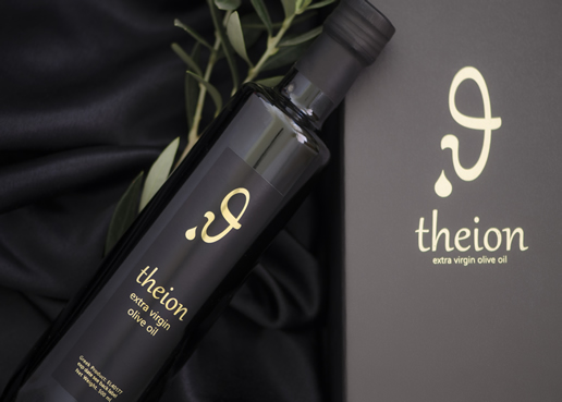 theion olive oil